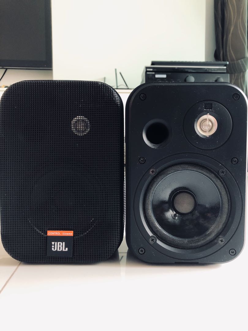 jbl control 1 xtreme