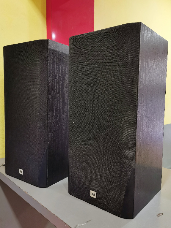Jbl tlx center 1 on sale
