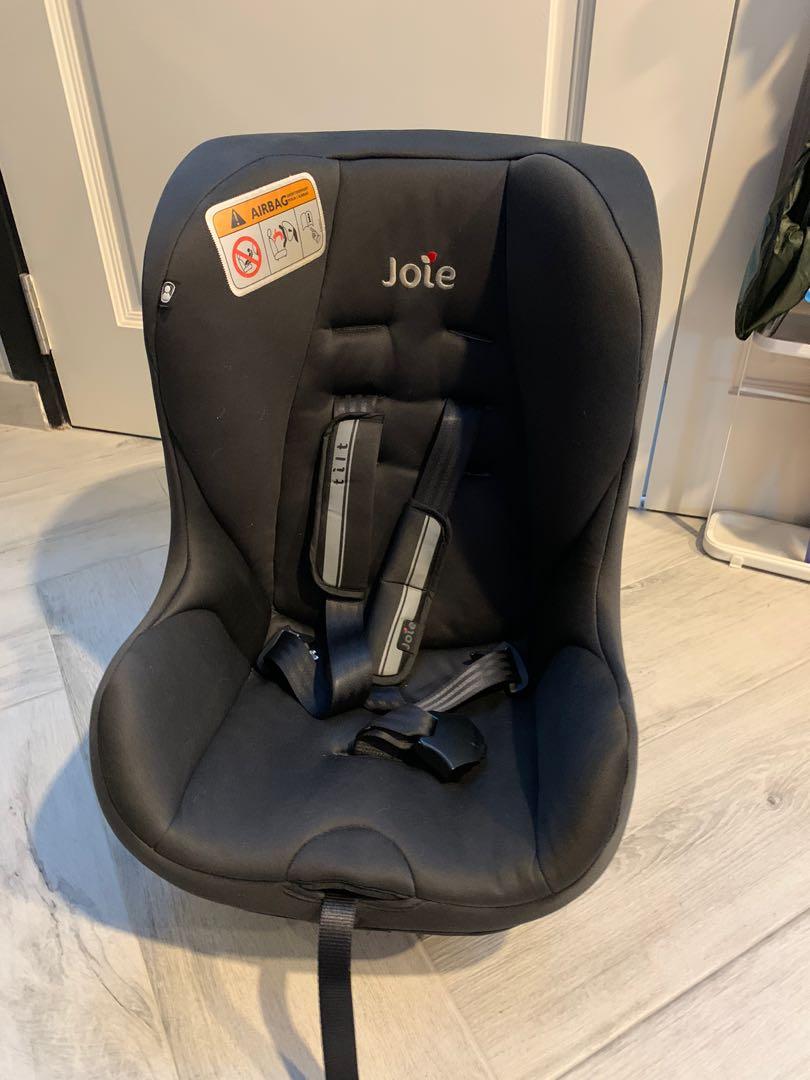 joie tilt car seat