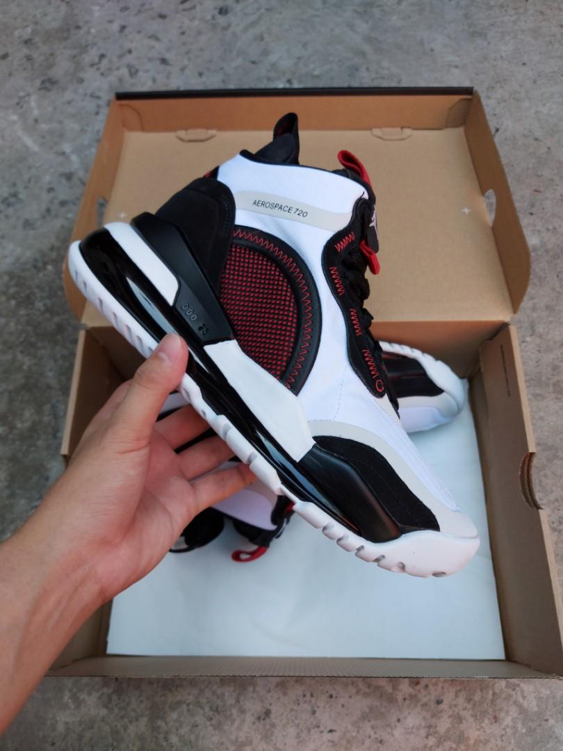 Jordan aerospace sales 720 precio