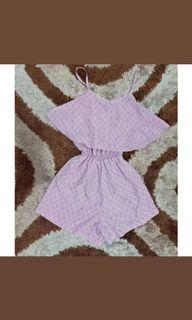 Jumpsuit lucu