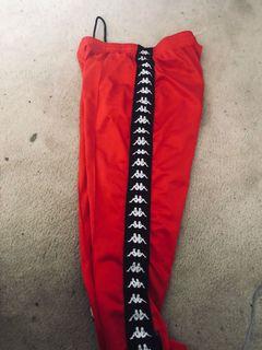 Kappa trackpants