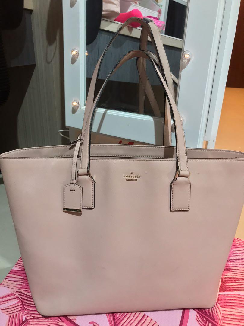Kate spade Cameron street large totebag
