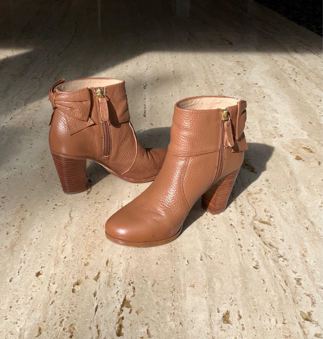 Kate spade lanise bootie store
