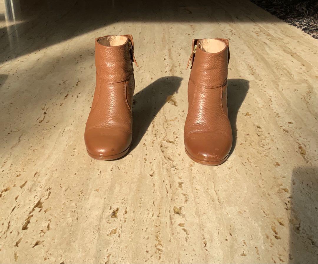 Kate spade lanise bootie 2025