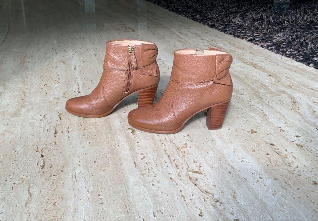 Kate spade lanise bootie store