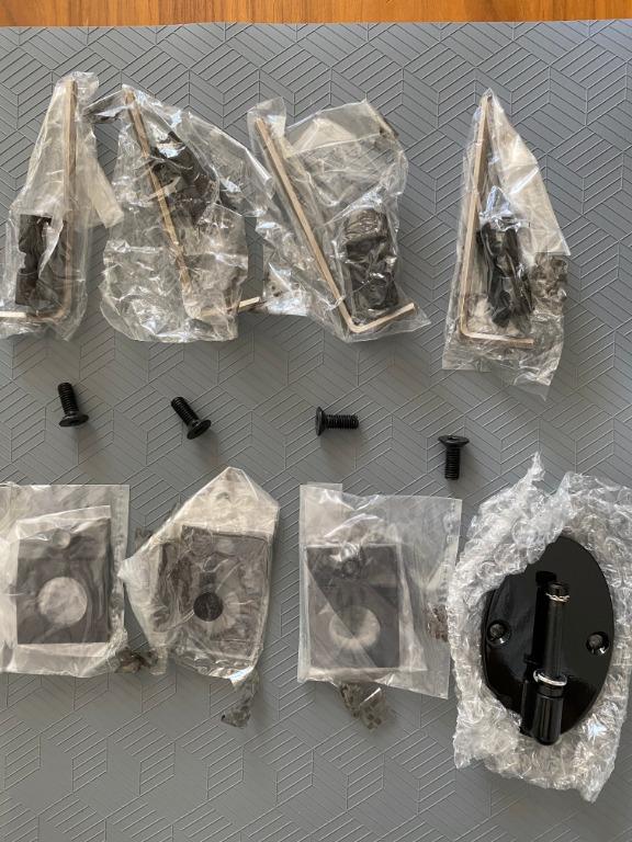 KEF HTS 5001.2 喇叭 9 成新, 興趣及遊戲, 音樂樂器 & 配件, 樂器配件 Carousell