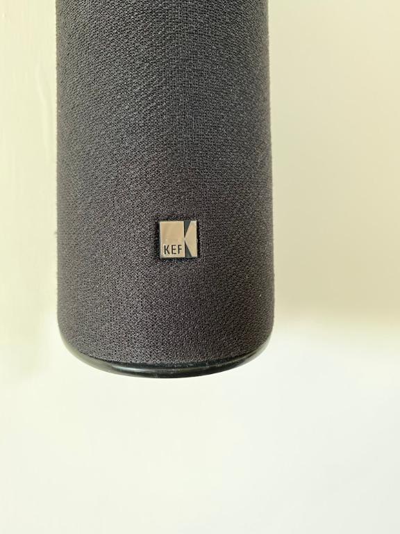KEF HTS 5001.2 喇叭 9 成新, 興趣及遊戲, 音樂樂器 & 配件, 樂器配件 Carousell