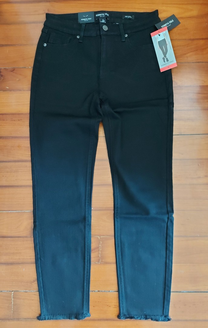 kenneth cole skinny jeans