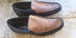 Kenneth Cole New York Penny Loafers Sz 10