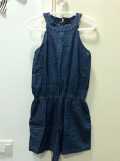 kitschen jumpsuit