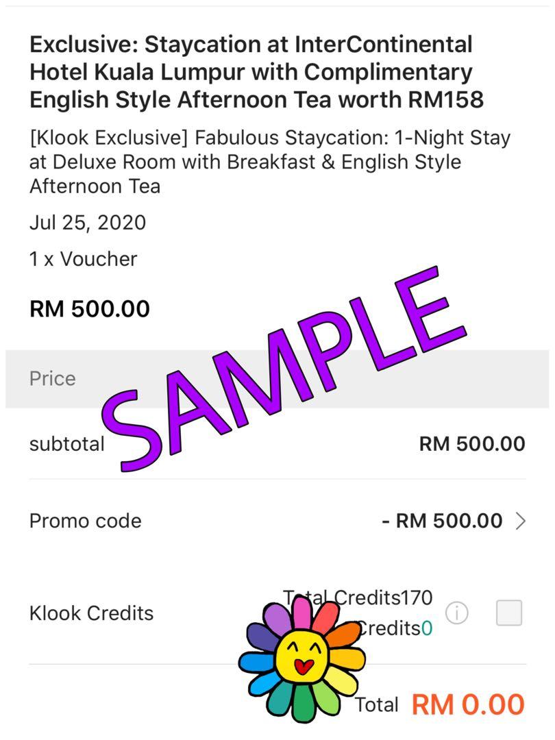 Klook Rm500 Coupon Tickets Vouchers Gift Cards Vouchers On Carousell Below you can find 38 valid coupon codes and promotions that will work for klook.com in november 2020. klook rm500 coupon