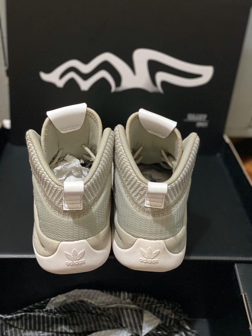 Adidas crazy 8 store adv circular knit