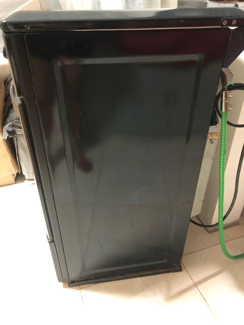 La germania gas range with oven, TV & Home Appliances, Kitchen