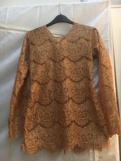Lace Top ( Free Postage )