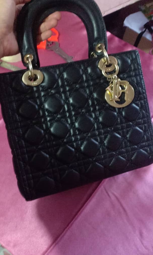 Dior handbag original deals