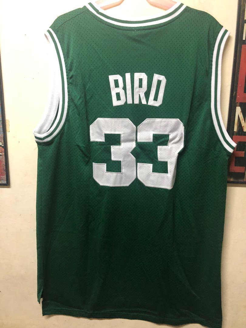 Nba jersey (Category: Activewear) located in Taguig. Submitted by donpakundo13 (Listing ID 1018436316, Image 2). Description: Bago pa po.sinukat ko lang.galing U.S.