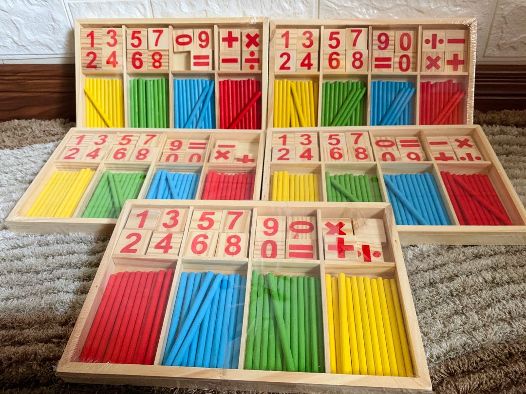 Learning materials for kids Babies Kids Baby Nursery Kids