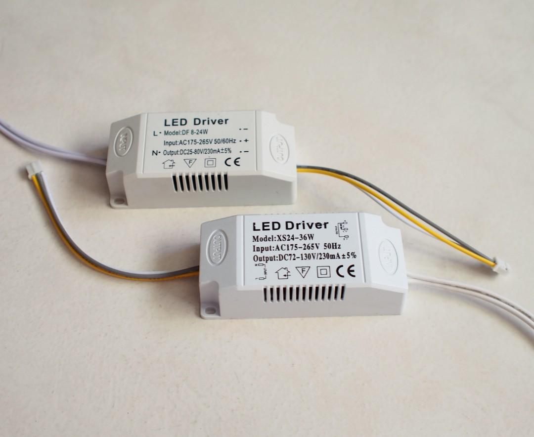 LED Ceiling Light LED Track Light Kits Store - Various LED Driver with Magnet / Connector / Hacks💡Save 💵 with PWP62863076460033112