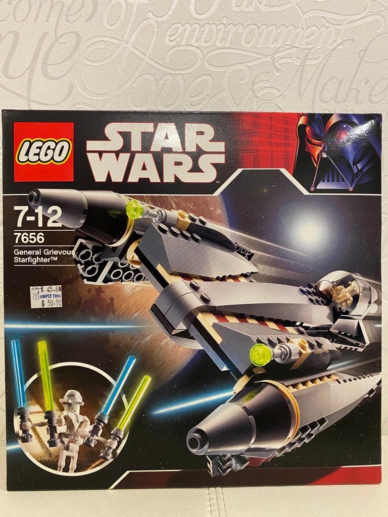 LEGO 7656 for Sale Hobbies Toys Toys Games on Carousell
