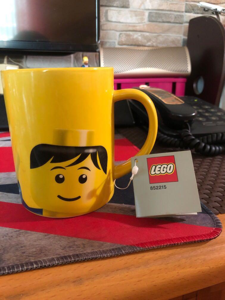 Lego 馬克杯 廚房用具 Carousell