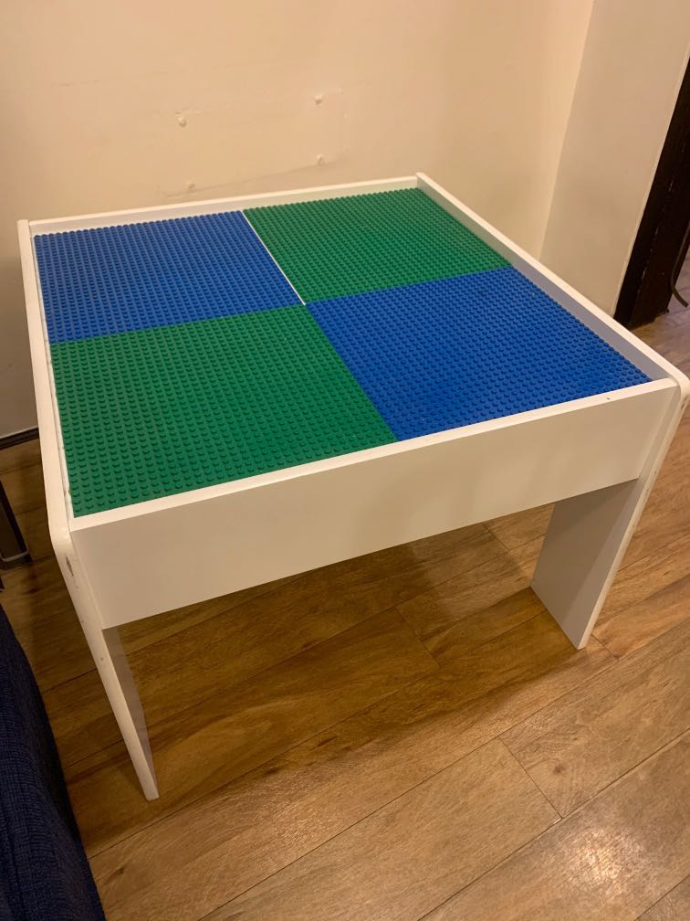 lego tables for sale