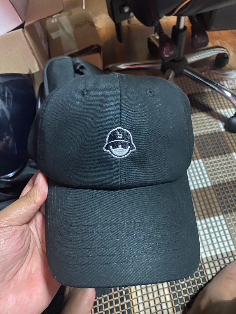 Lil Jabbawockeez Cap Men S Fashion Watches Accessories Caps Hats On Carousell