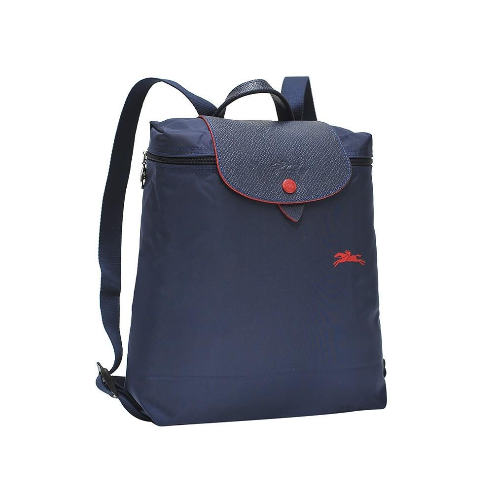 longchamp classic backpack