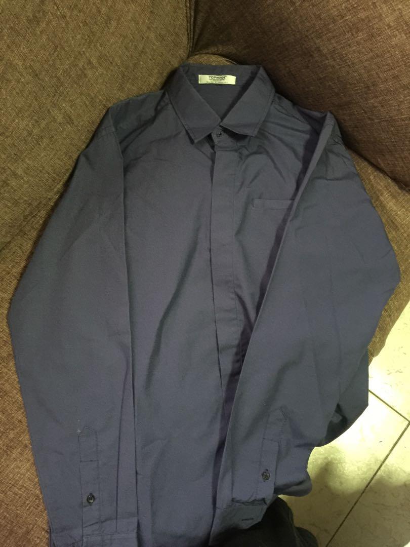 Lonsleeve (Category: Sleep and Loungewear) located in Quezon City. Submitted by peg905 (Listing ID 1018386957, Image 3). Description: No Tag Fit Small to Medium built.