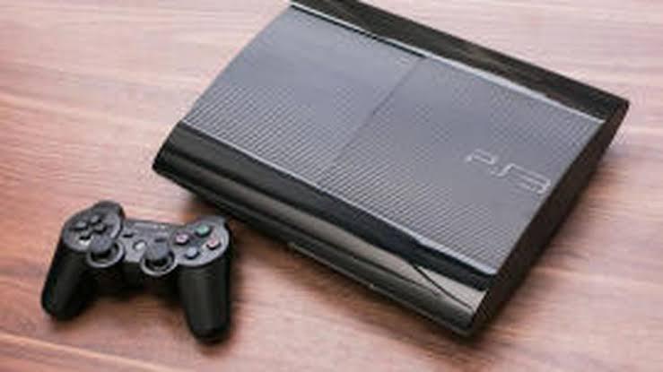 ps3 price under 5000