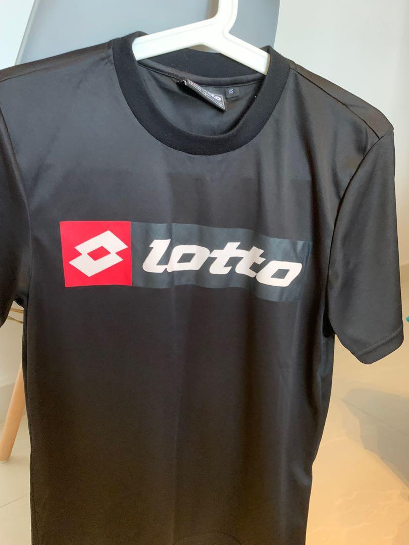 lotto t shirt price