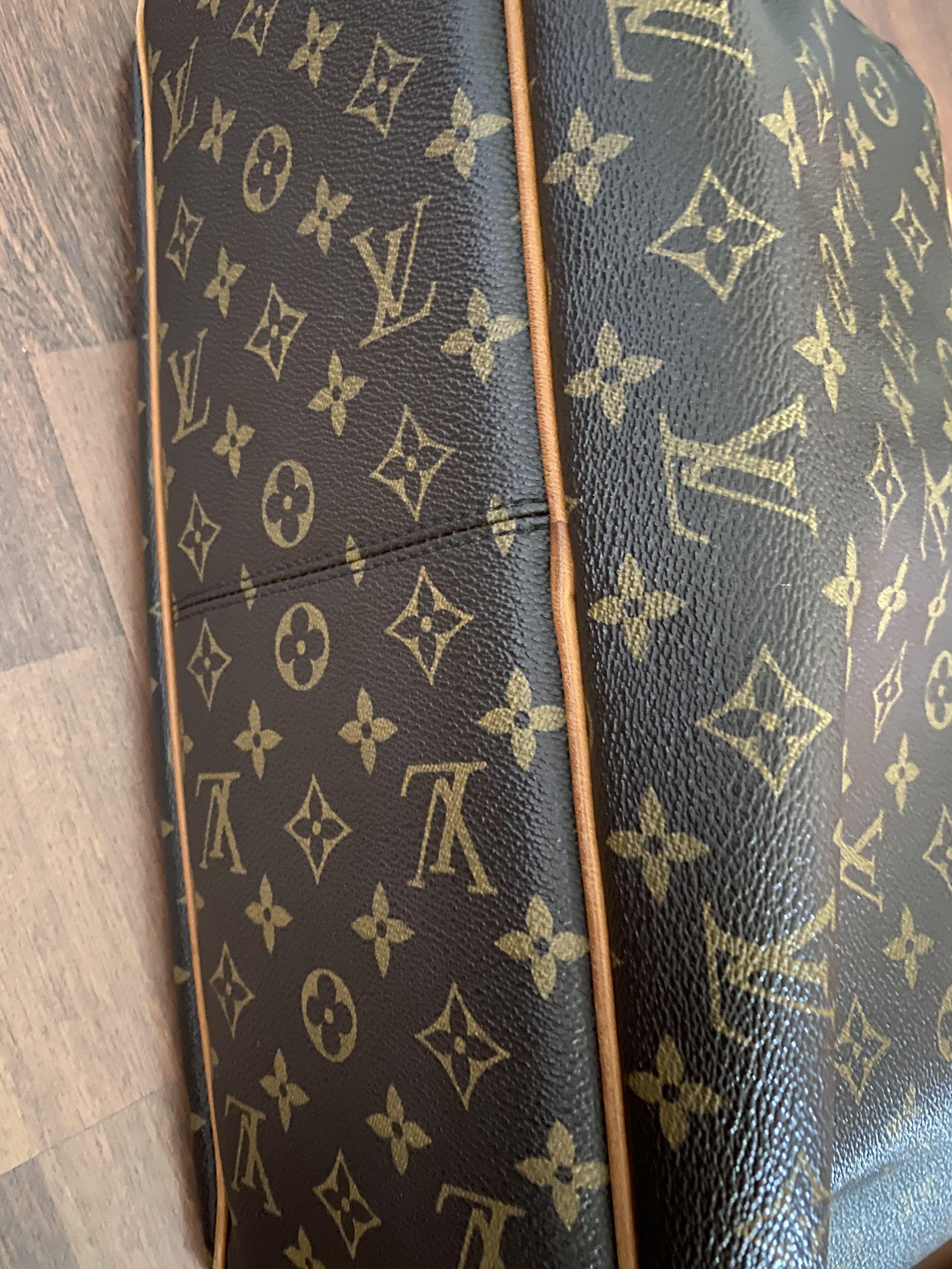 Louis Vuitton Monogram Delightful MM ○ Labellov ○ Buy and Sell