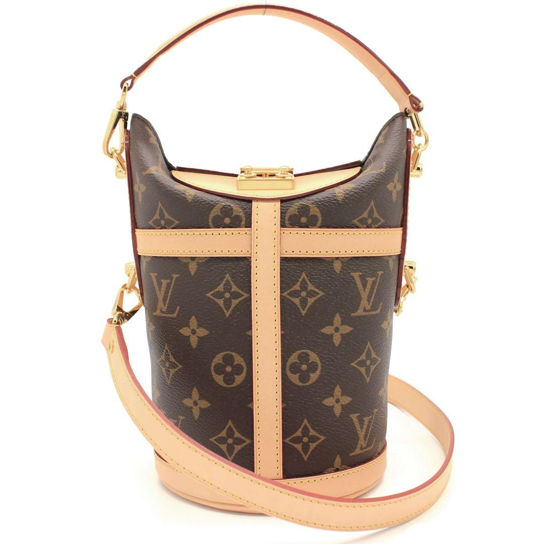 louis vuitton duffle bag womens