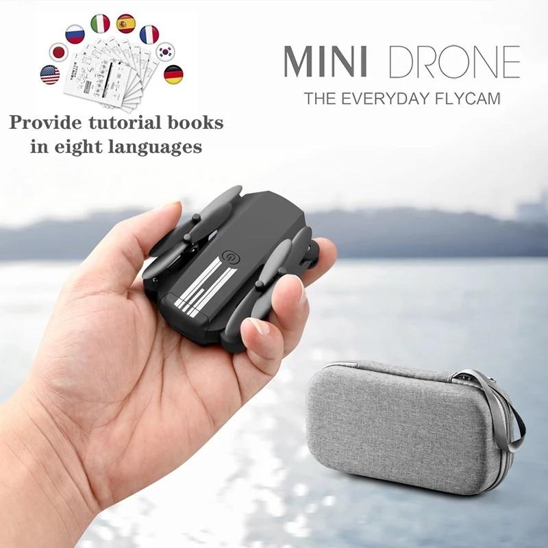selfie drone 480p