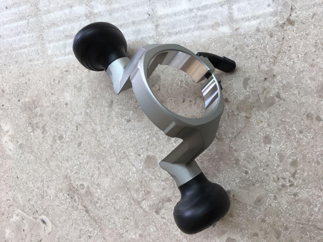 Makita router grip handle, Everything Else on Carousell