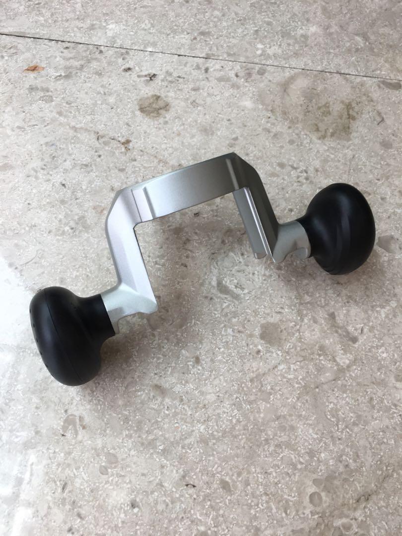 Makita router grip handle, Everything Else on Carousell