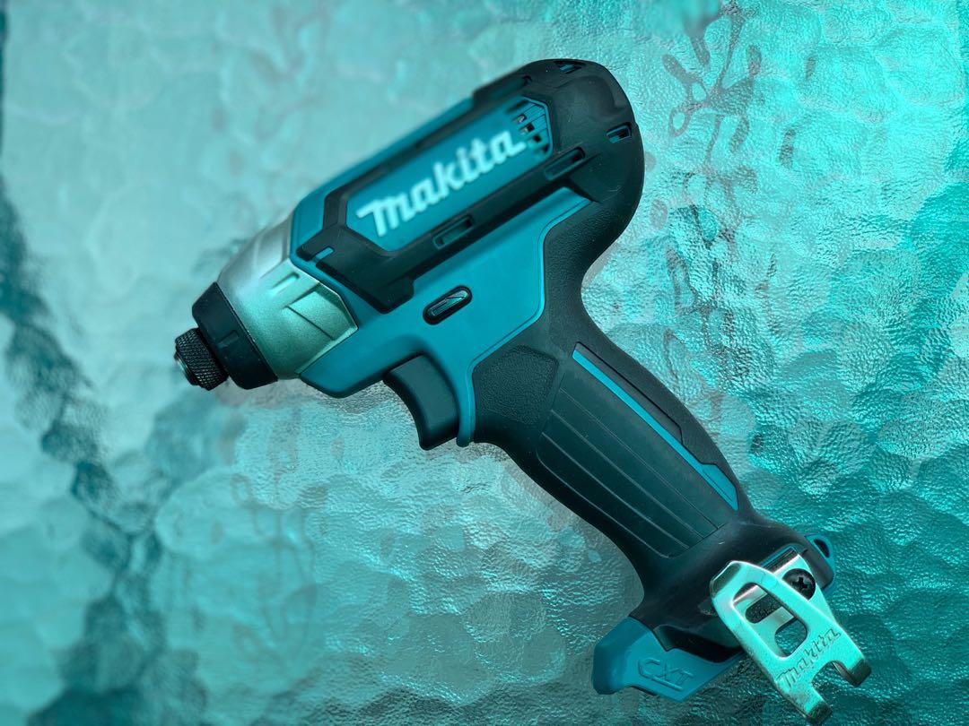 Makita td110d review cheap