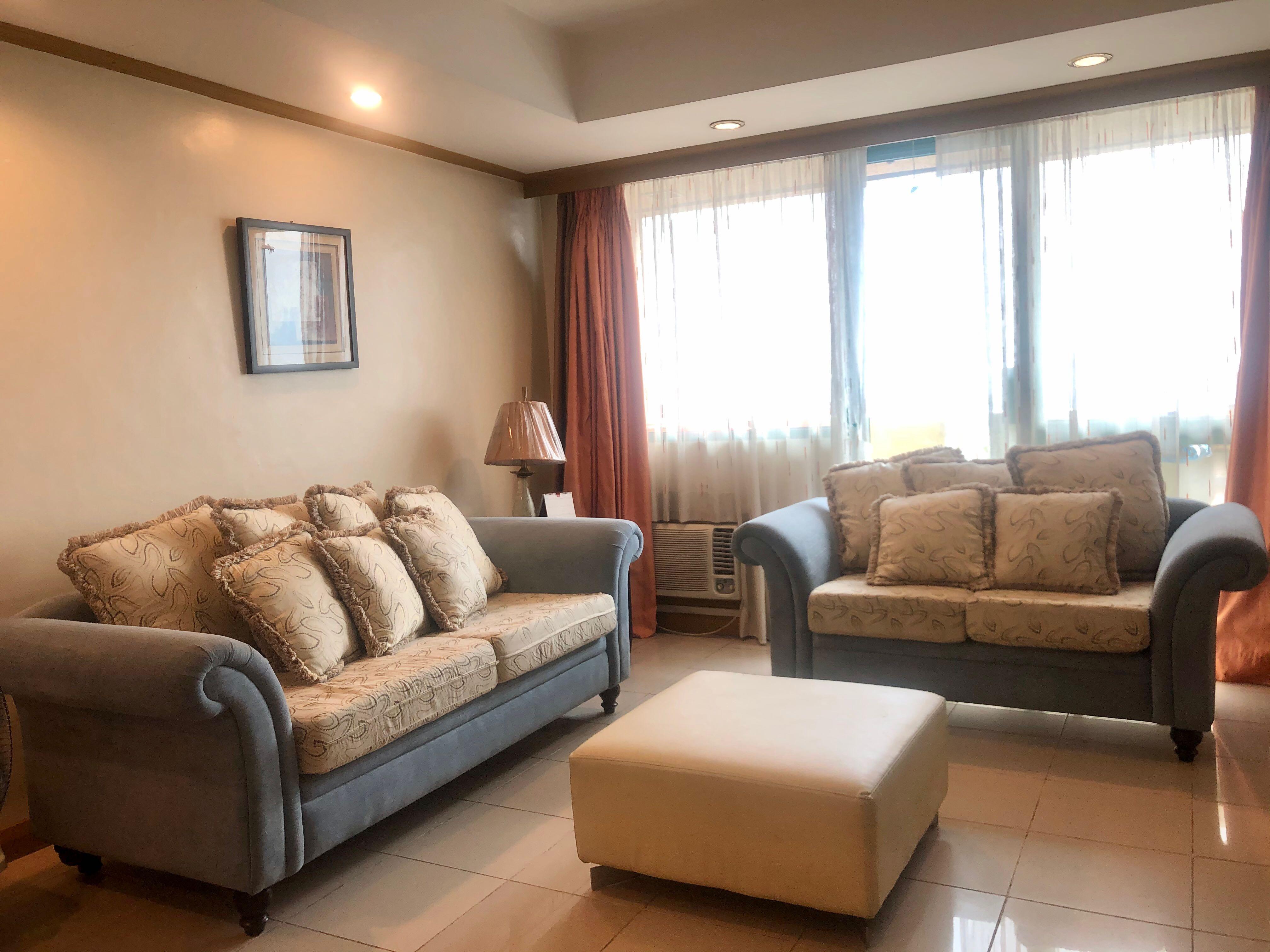 Mandaue furniture sala hot sale set