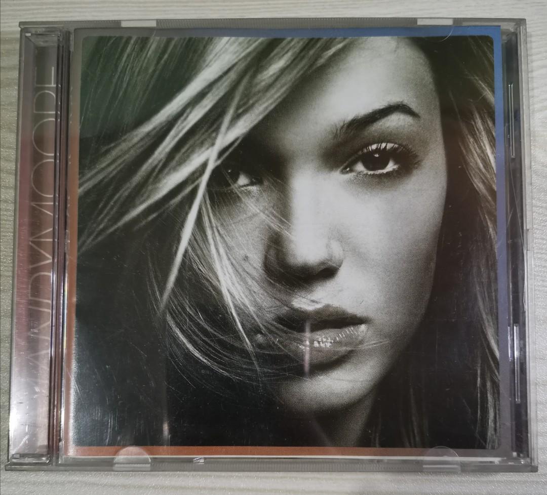 Mandy Moore Mandy Moore Music Media Cd S Dvd S Other Media On Carousell