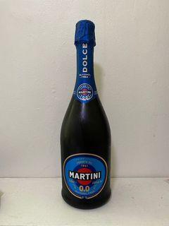 Martini Dolce 0.0 (alcohol free) Italian Sparkling Wine