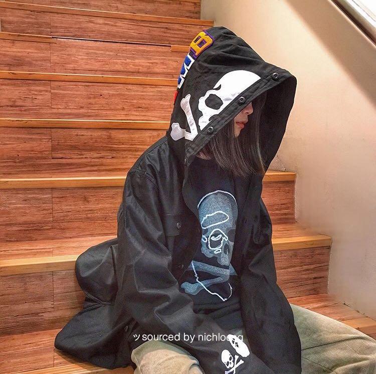 Bape hoodie shirt Clearance