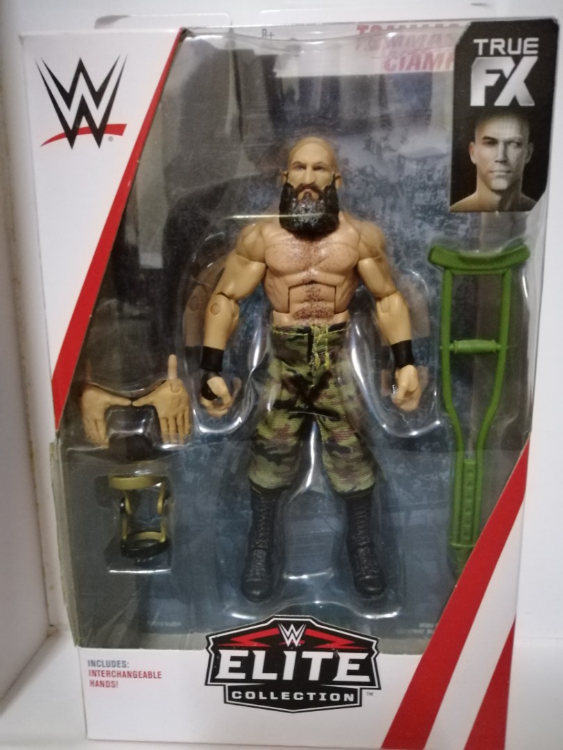 Mattel on sale elite 69