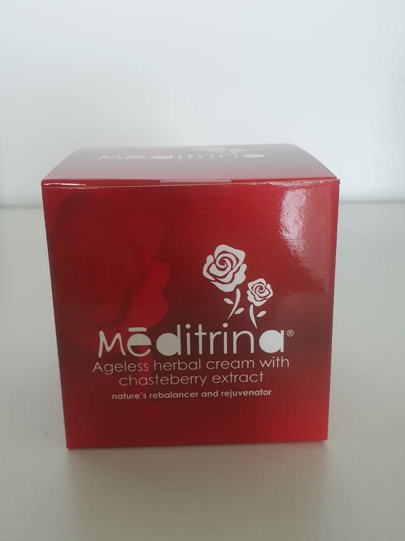 meditrina herbal cream