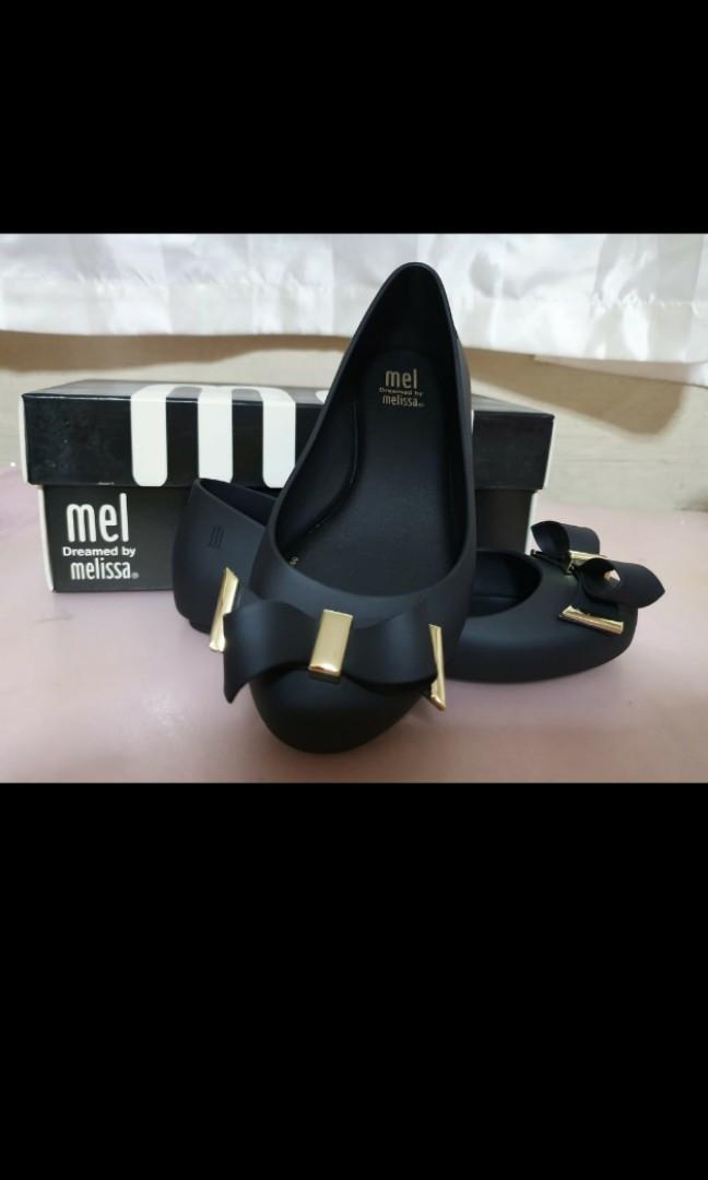 Melissa Shoes (mel kids), Women's 