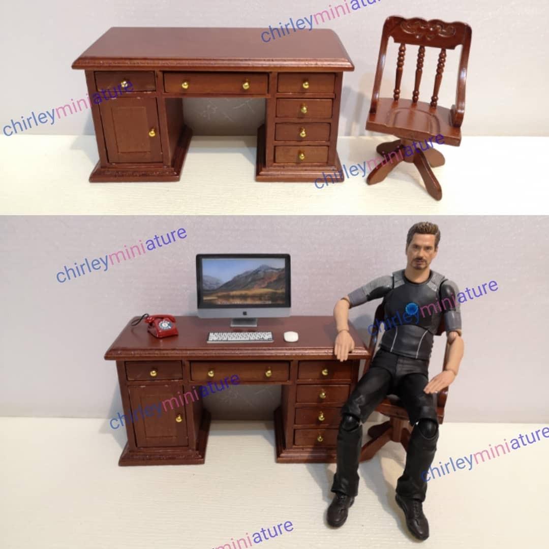 office table toys