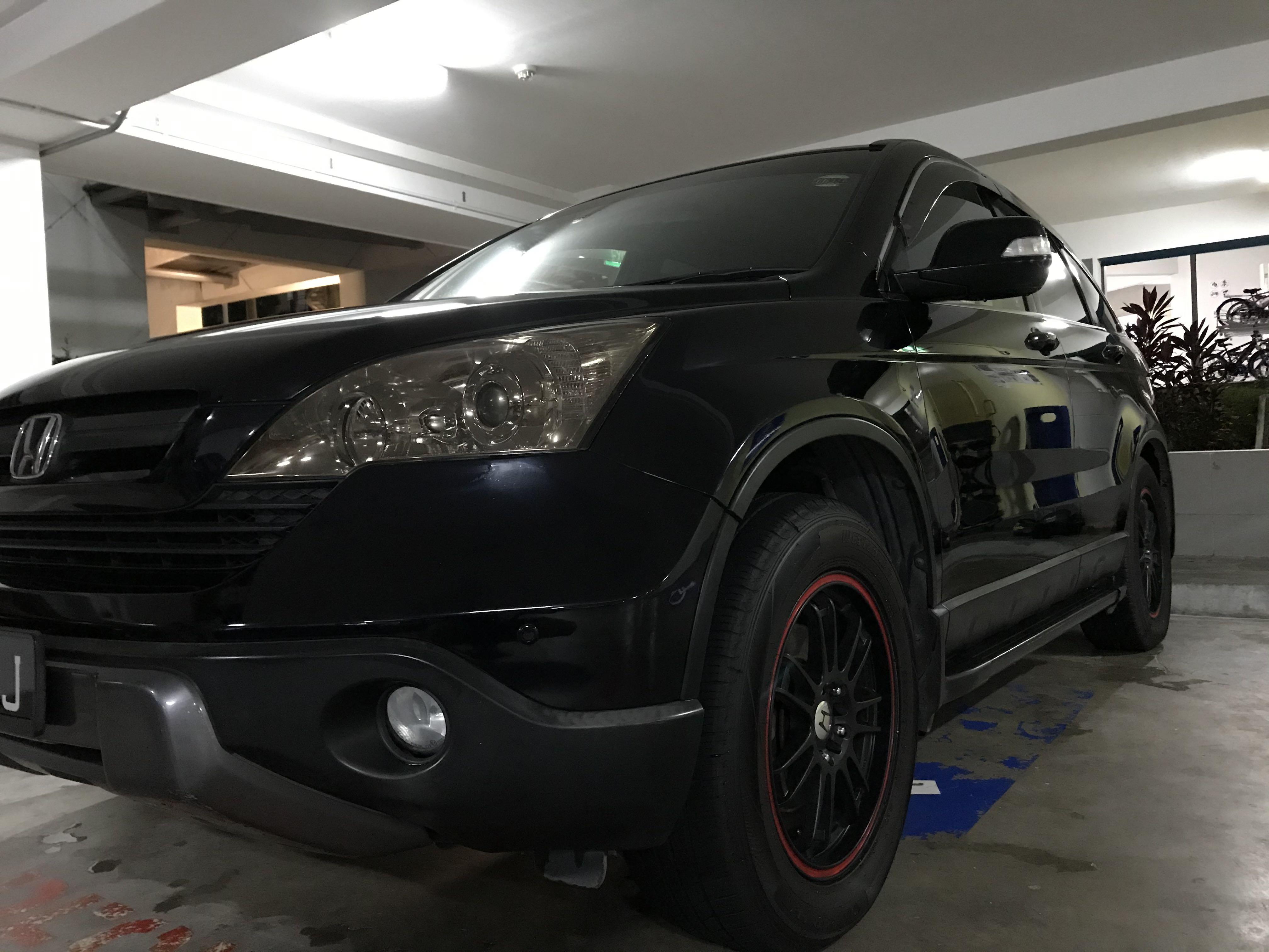 Mobile polishing , Car Accessories, Car & Services on Carousell