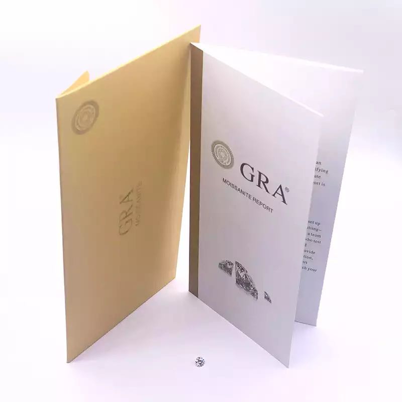 Gia moissanite deals
