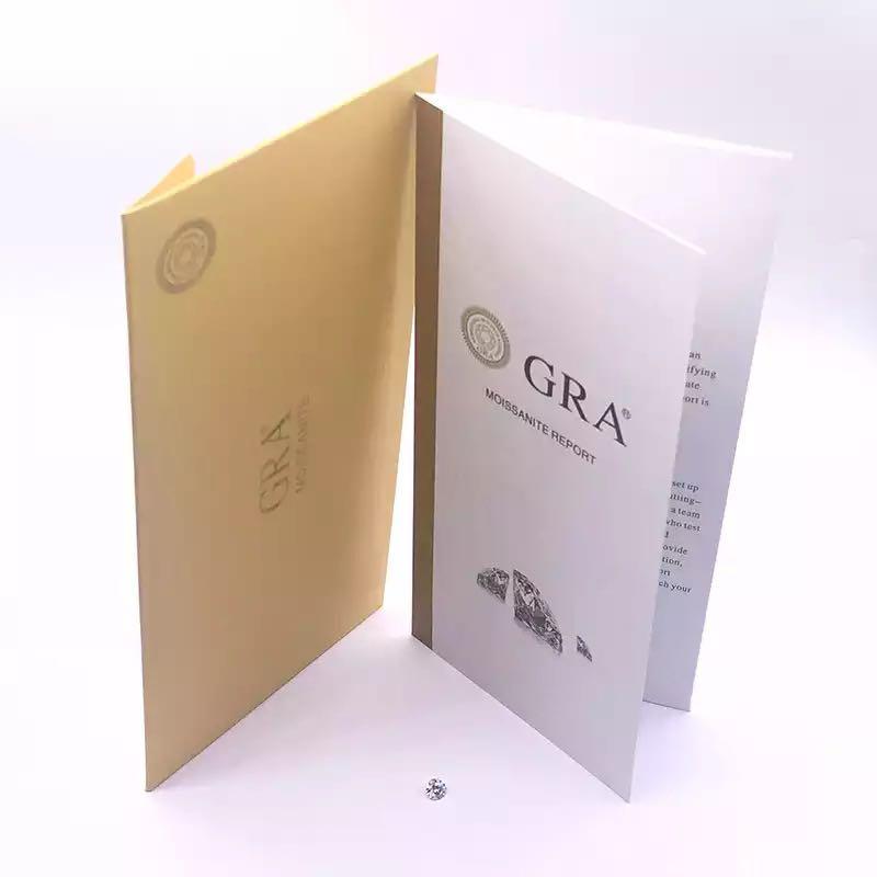 Gia moissanite store