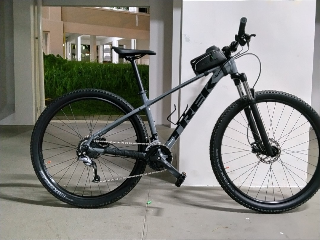 trek marlin 7 2019 price