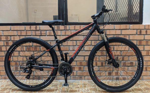 Foxter ladies sale bike